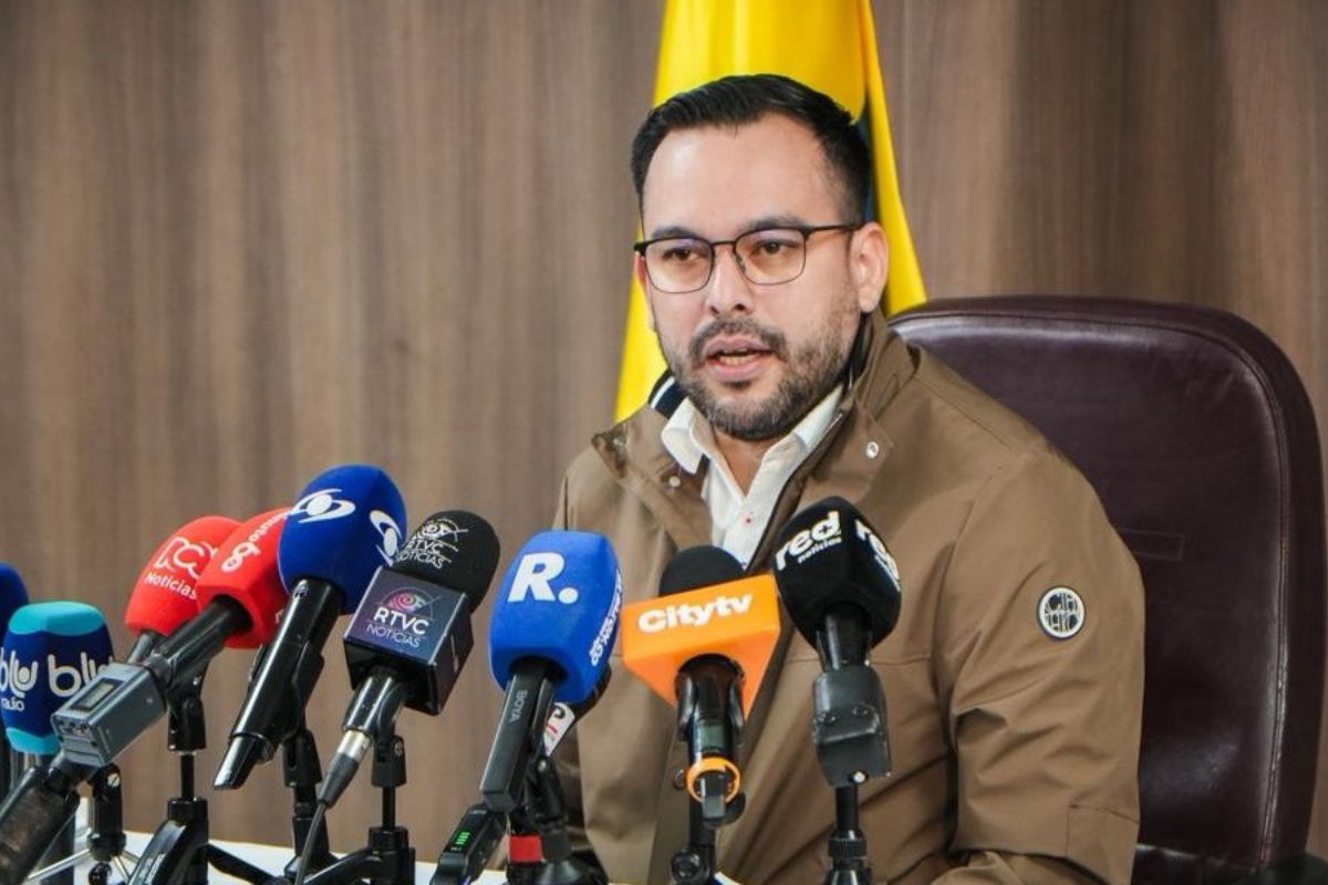 A esta hora, Colombia suspenderá la venta de energía eléctrica a Ecuador -  El Comercio