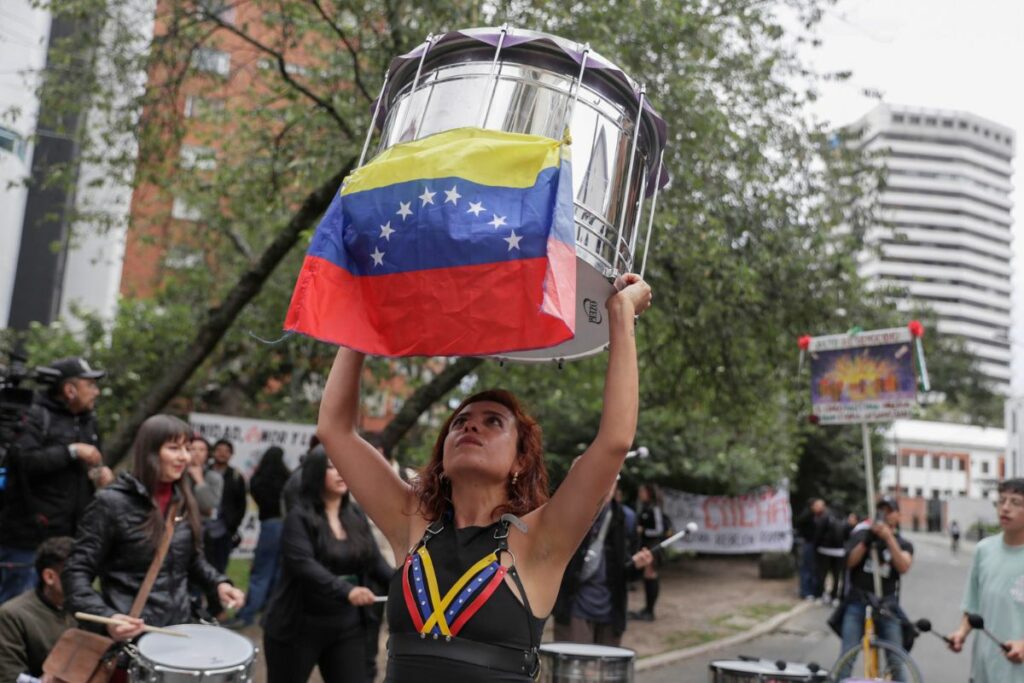 Testimonios revelan el silencio y la incertidumbre en Venezuela tras la captura de Maduro