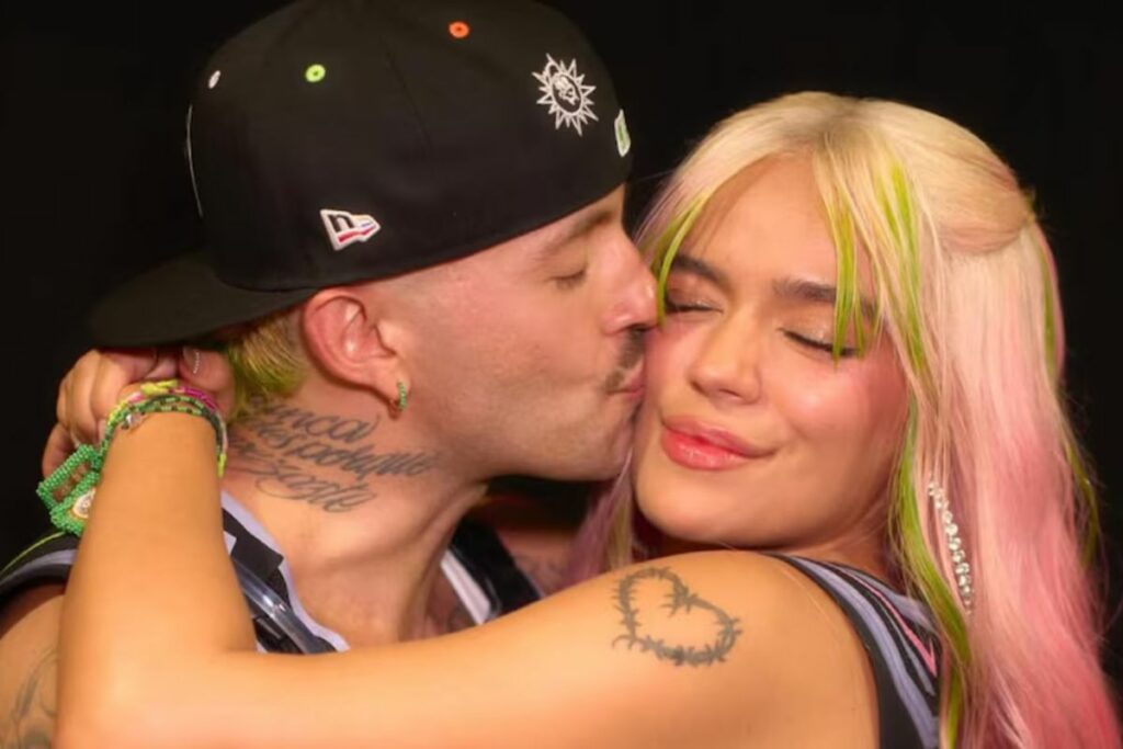 Por qué terminó la relación de Feid y Karol G? - El Comercio