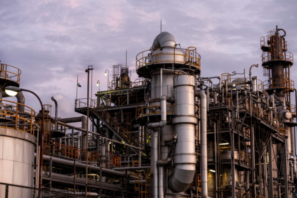 PDVSA cumple este 2026 50 años desde que se creó. Foto: Captura de la cuenta de X @soygdelpetroleo