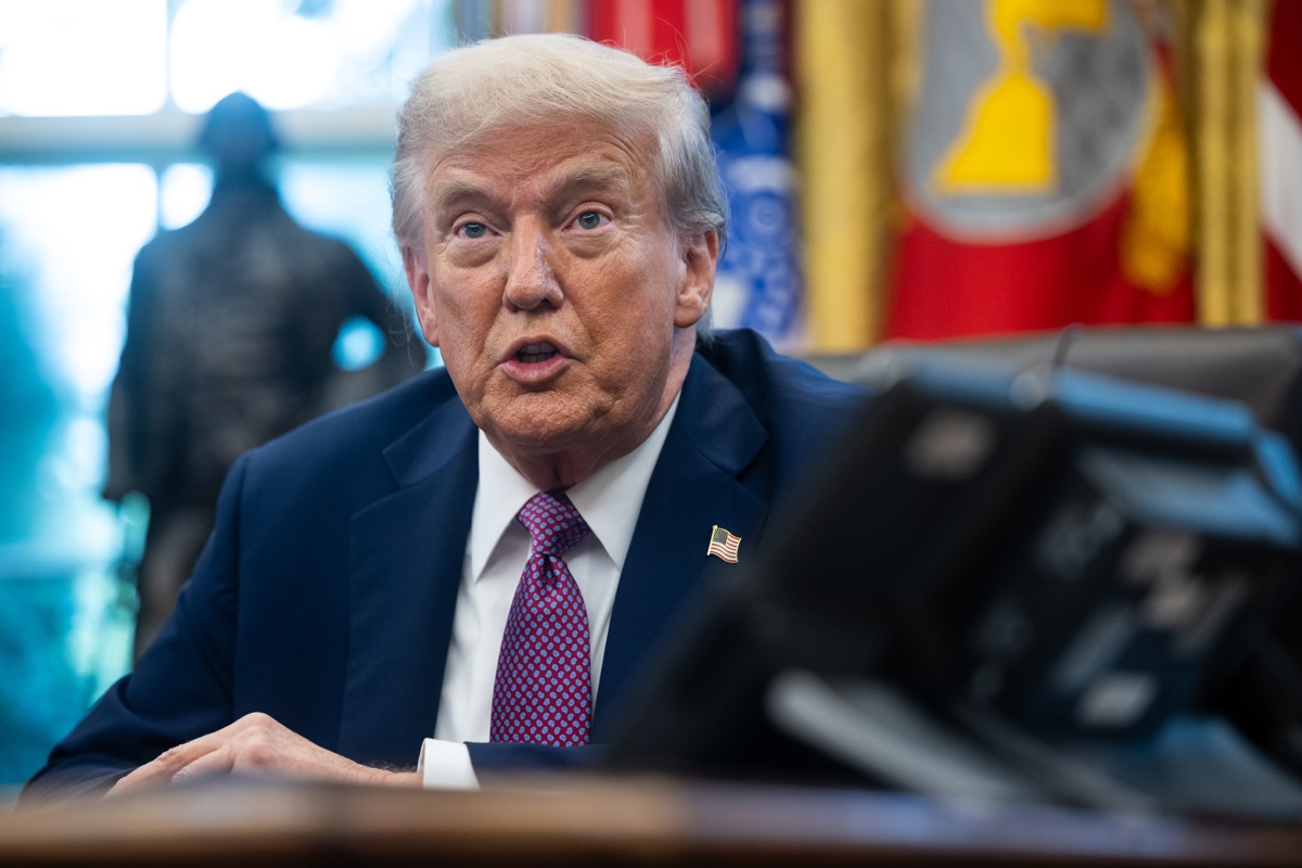 Administración de Trump publicará tres millones de páginas de documentos de Epstein