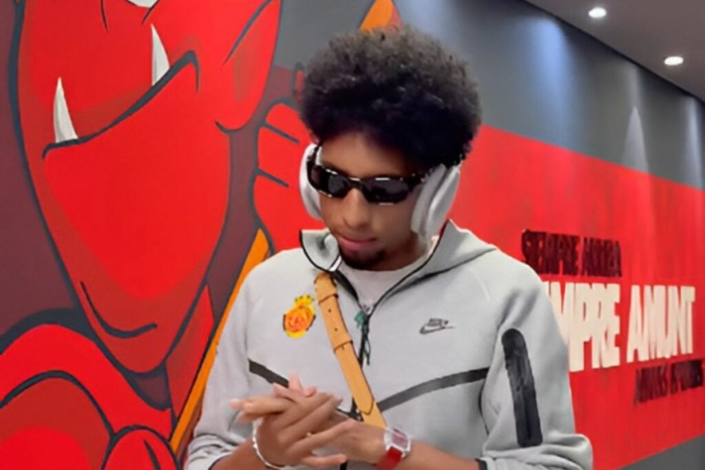 Johan Mojica, Mallorca