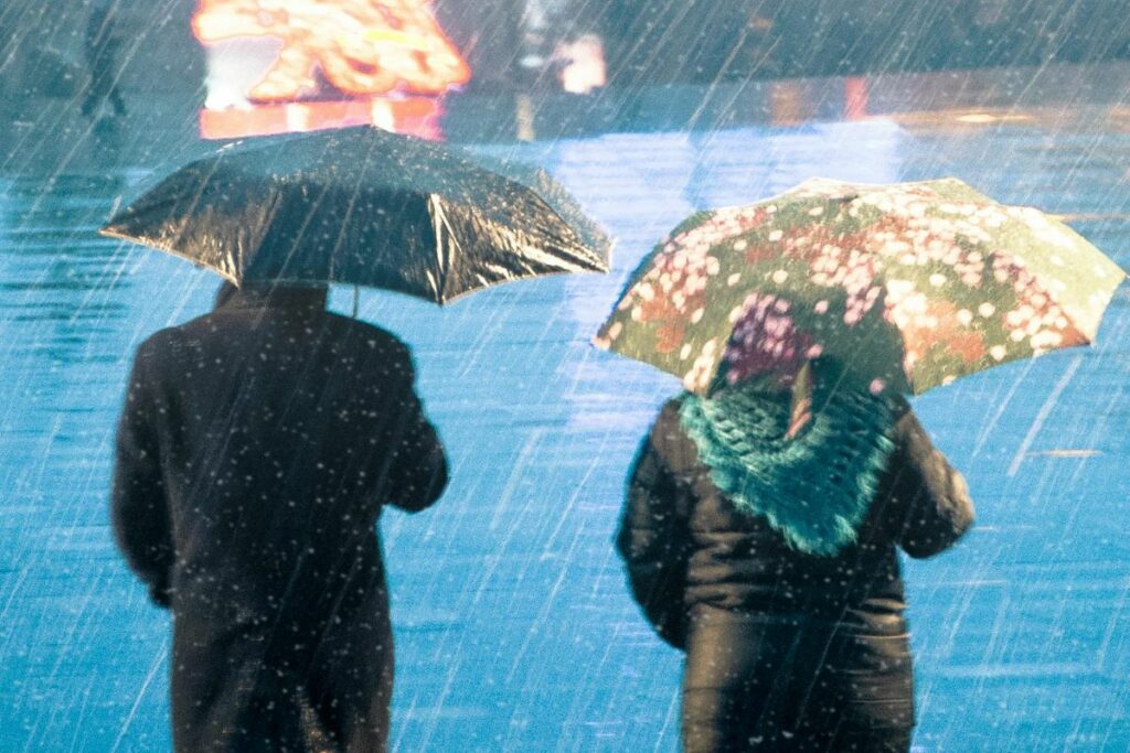 Ecuador en Peligro: Lluvias Torrenciales Amenazan Estas Provincias