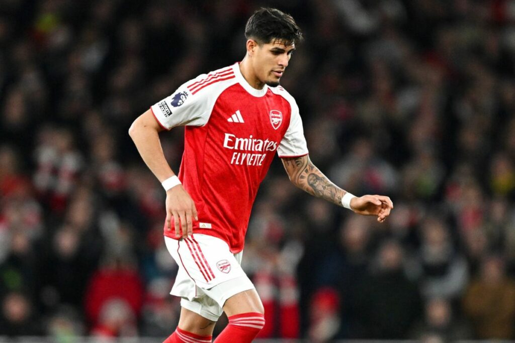 PIERO HINCAPIÉ, ARSENAL, MANCHESTER UNITED