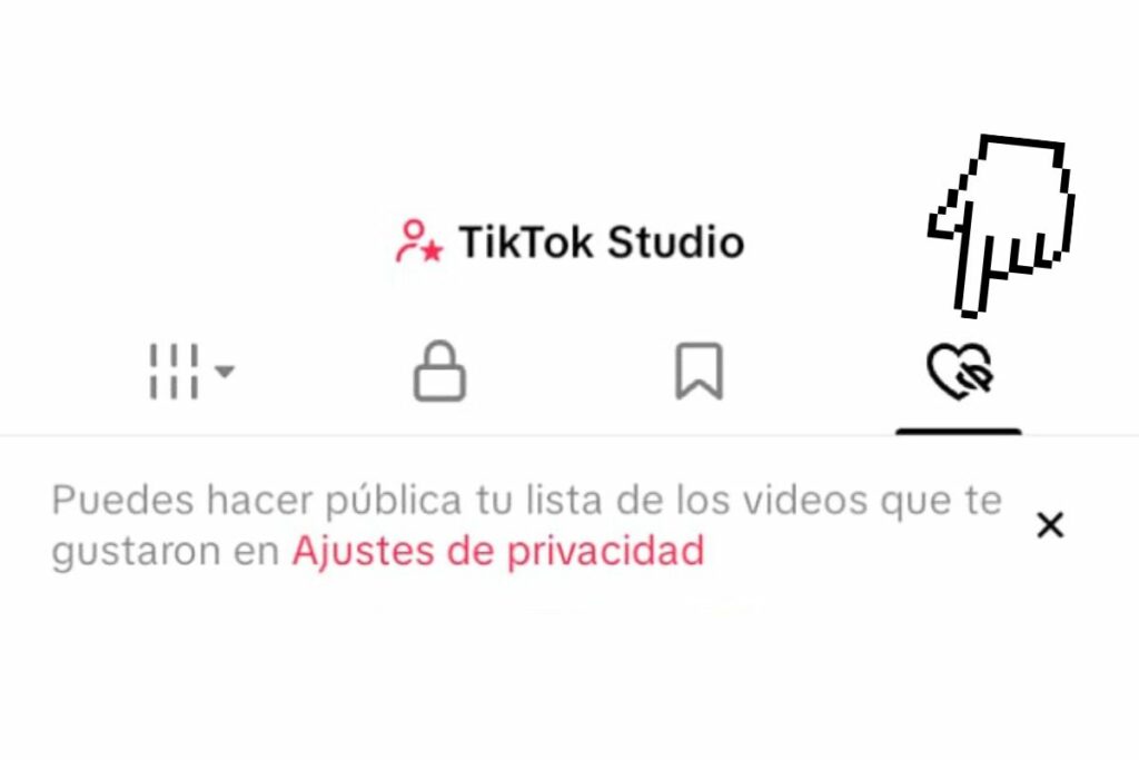 Combatir el 'slop' en TikTok.