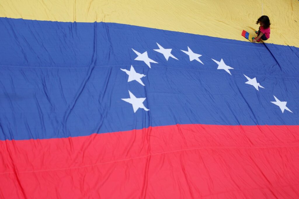 Vente Venezuela exige liberar a presos políticos tras captura de Maduro