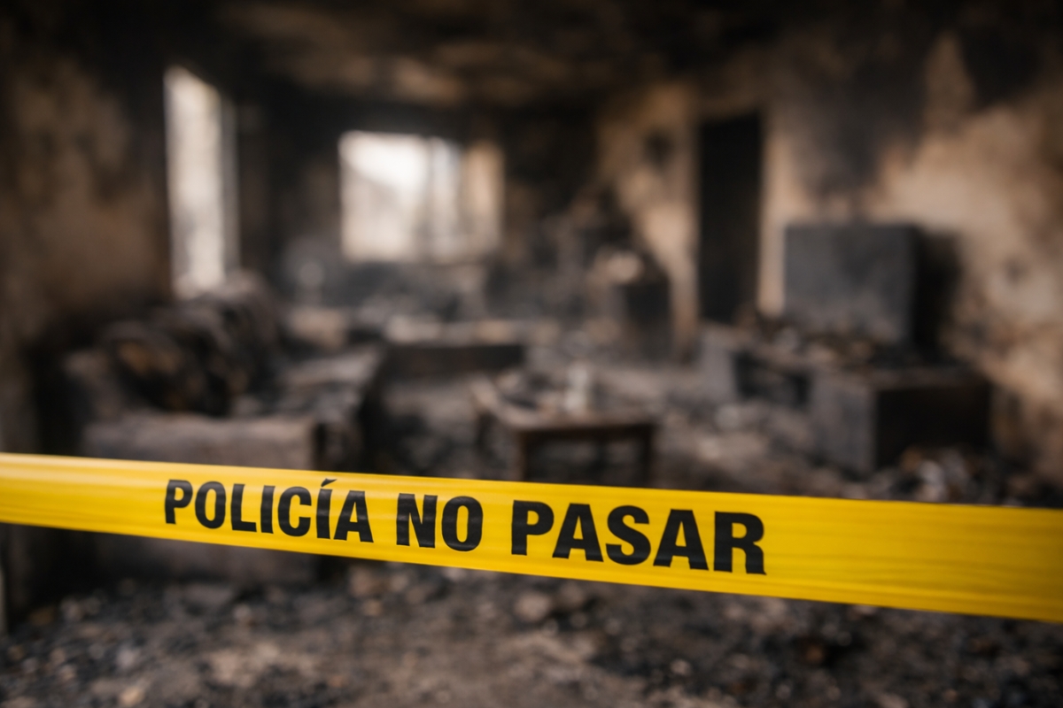 Ataque armado en El Oro deja cinco muertos tras falso operativo policial en Machala