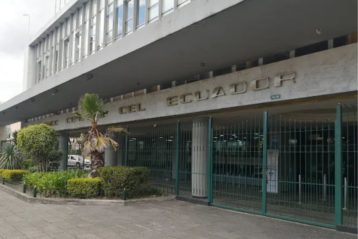 Reservas internacionales sin precedentes y mayor inversión privada impulsan el dinamismo económico