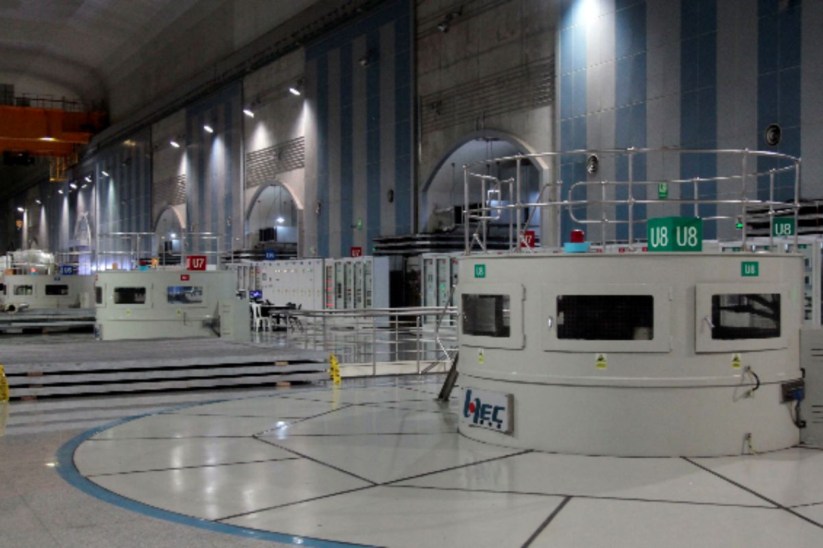 Sinohydro pide a Celec recibir Coca Codo Sinclair en 15 días tras laudo arbitral