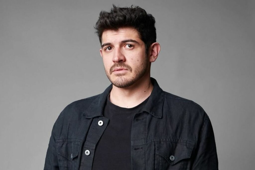 Alexis Ortega era conocido como la voz latina de Spider-Man.