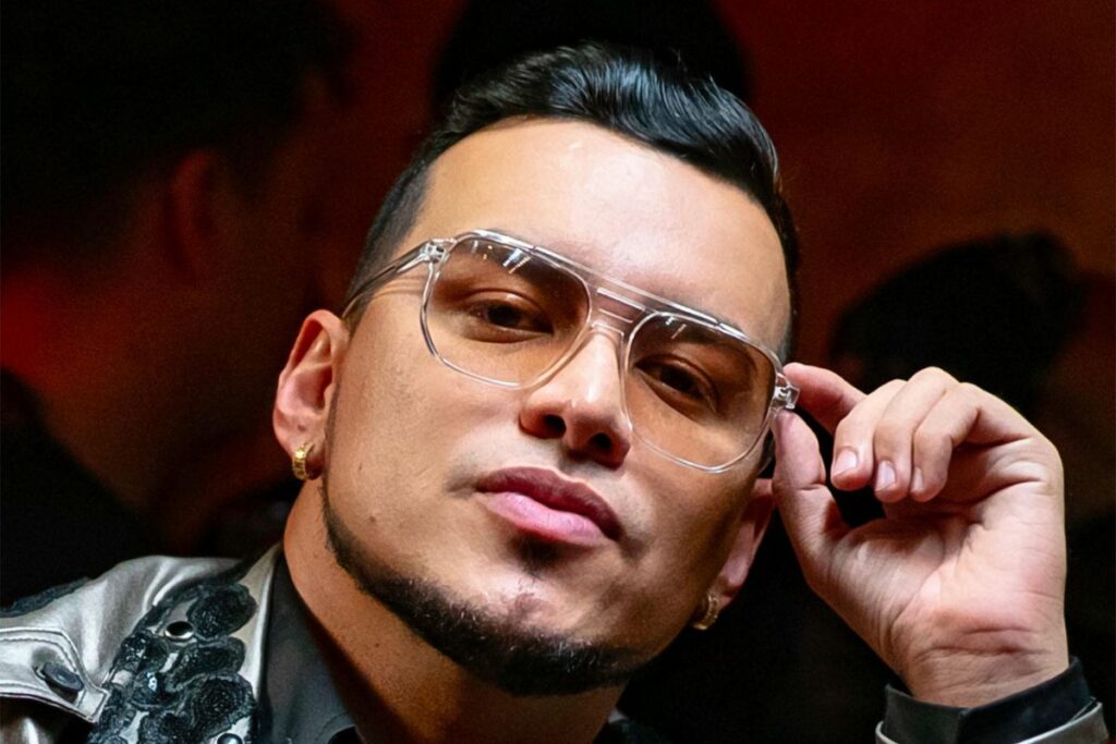 La publicación de la hija de Yeison Jiménez que conmovió a sus seguidores - El Comercio