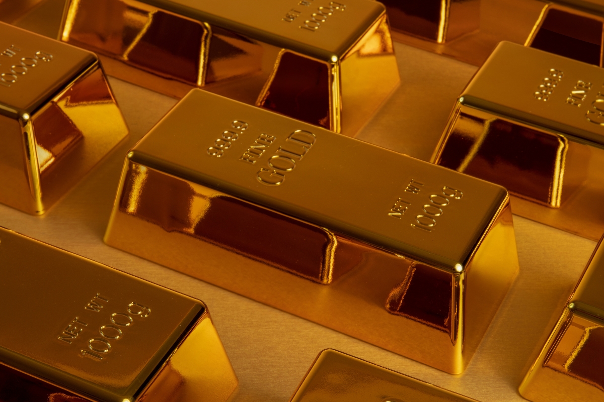 El precio del oro alcanza un récord histórico este 2026 - El Comercio