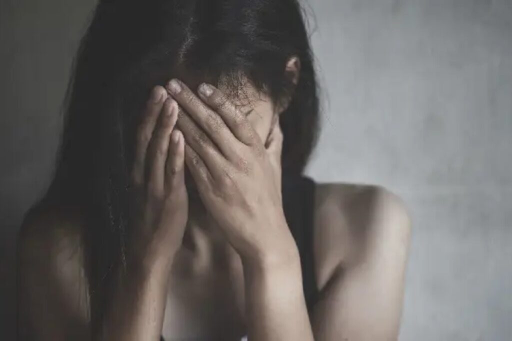 Mujer sentenciada por el asesinato de su bebé recién nacido