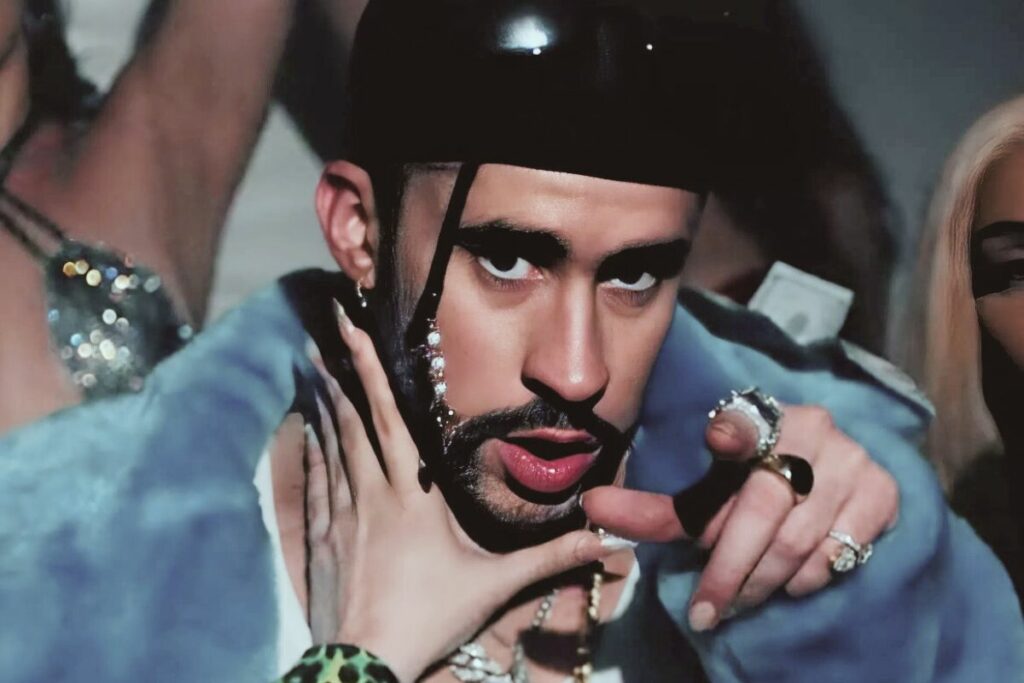 Bad Bunny Rompe el Universo: Números que Definen una Era