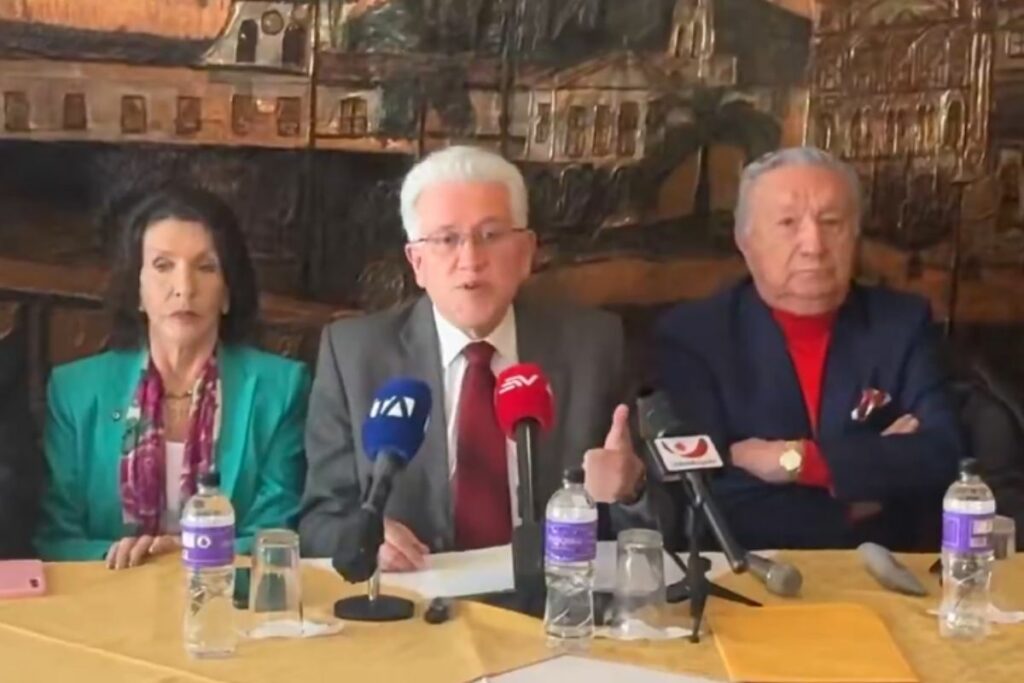 ¡Alerta Roja! La Corrupción Podría Estar Matando Pacientes