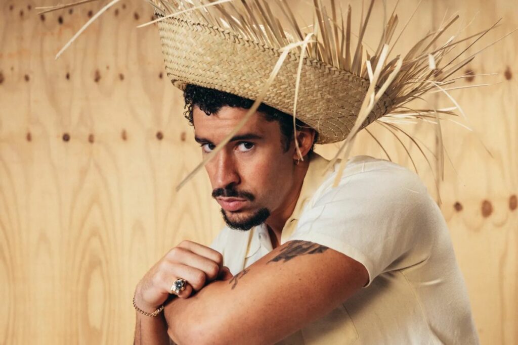 Bad Bunny adelanta que su actuación en el Super Bowl tendrá muchos  invitados - El Comercio