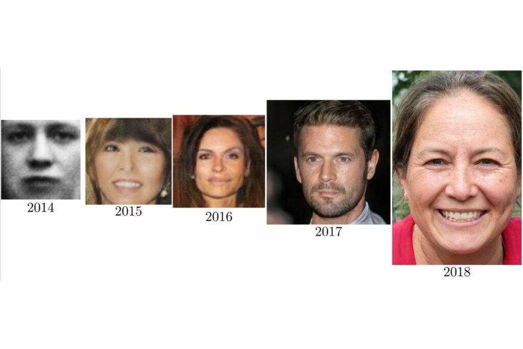 Ejemplo de redes neuronales. 