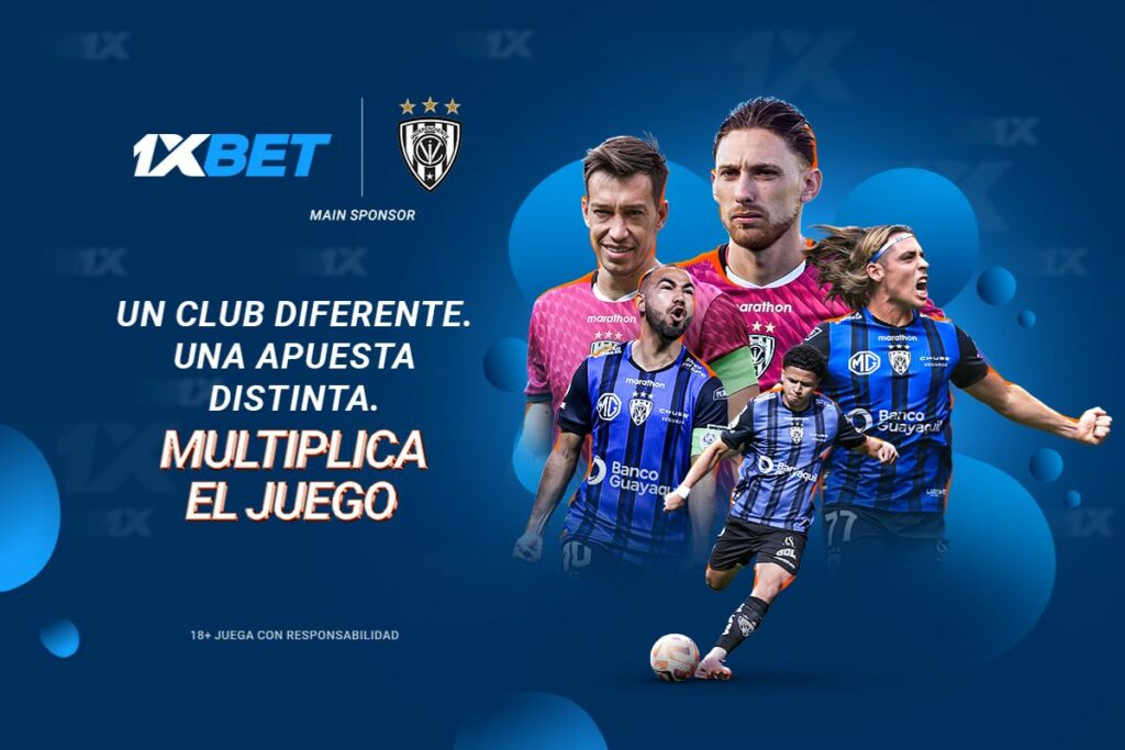 Plataforma de apostas 1xbet