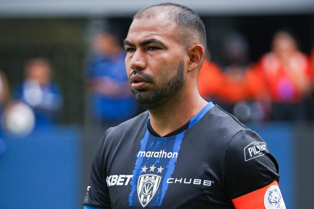 INDEPENDIENTE DEL VALLE, LIGA PRO