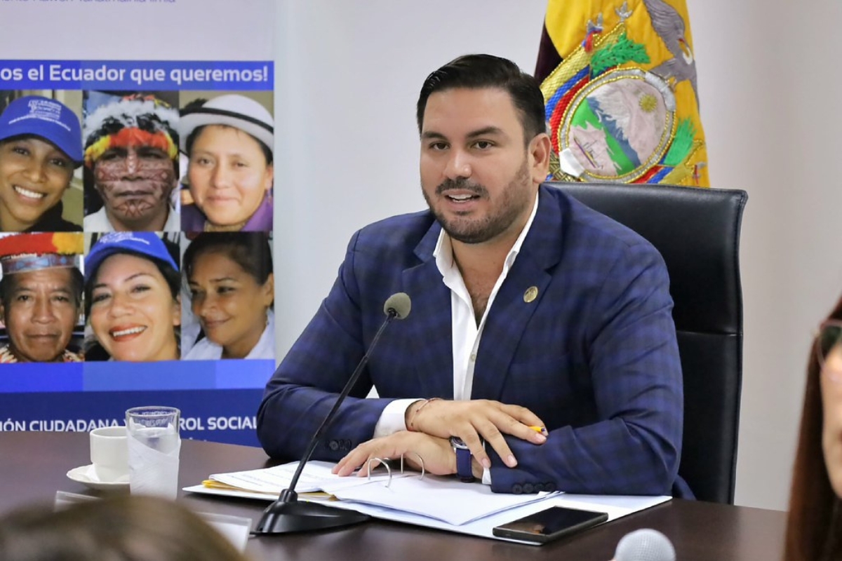 Cpccs abrió convocatoria a postulantes para nuevo Fiscal General del ...