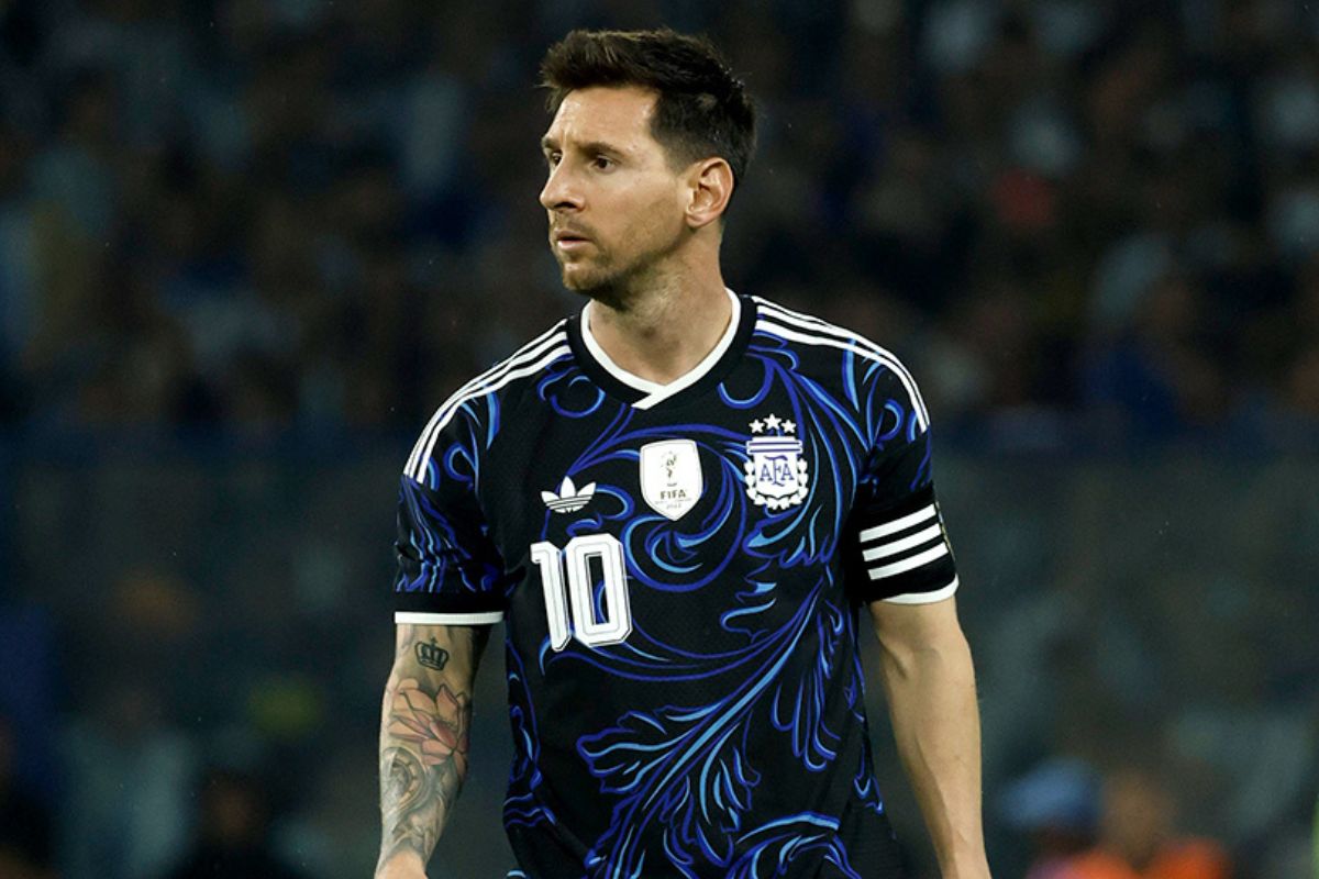 Argentina sufrió más de la cuenta para vencer a Mauritania en La Bombonera