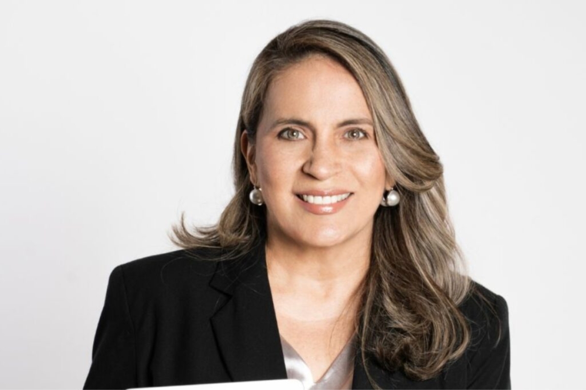 Jueza falla a favor de que Alexandra Villacís regrese a presidir el Consejo de la Judicatura; hay apelación