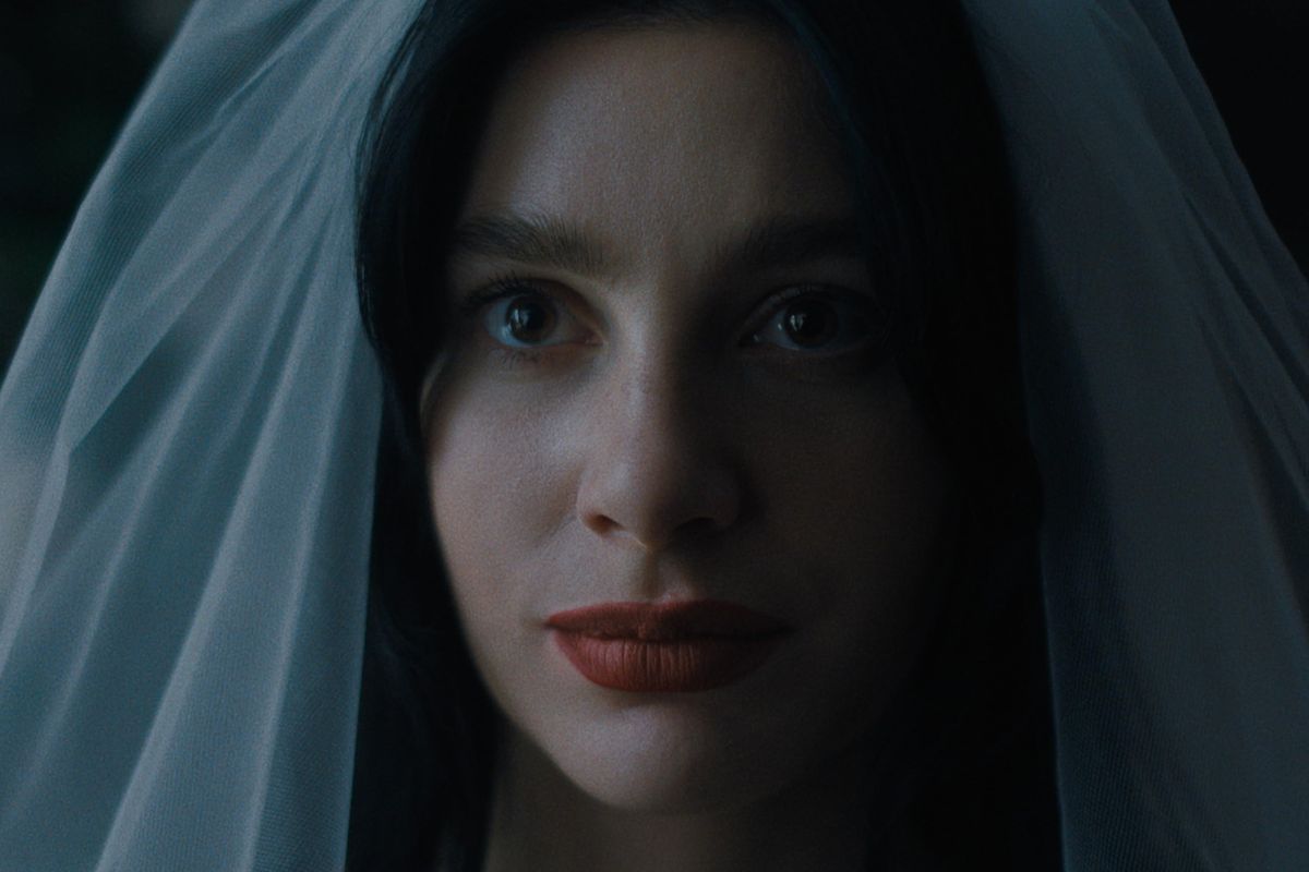 ‘Algo terrible está a punto de suceder’: el nuevo terror de Netflix que divide a la crítica