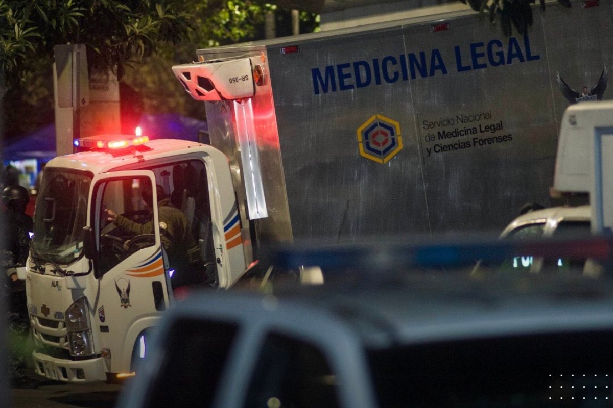 Ataque armado en billar de Los Ríos deja víctimas en Quinsaloma