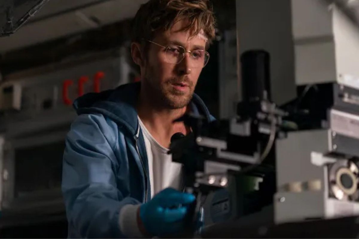 ‘Project Hail Mary’, la película de Ryan Gosling de la que todos están hablando
