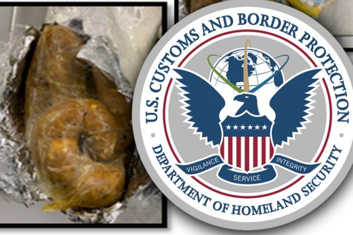 Multan a pasajero ecuatoriano en EE. UU. tras detectar carne no declarada en su equipaje