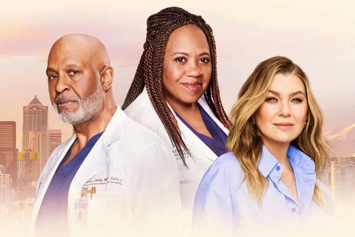 Renovación de ‘Grey’s Anatomy’ y otras series que se niegan a ser olvidadas