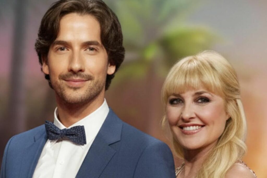 Conductores de los Premios Platino 2026.