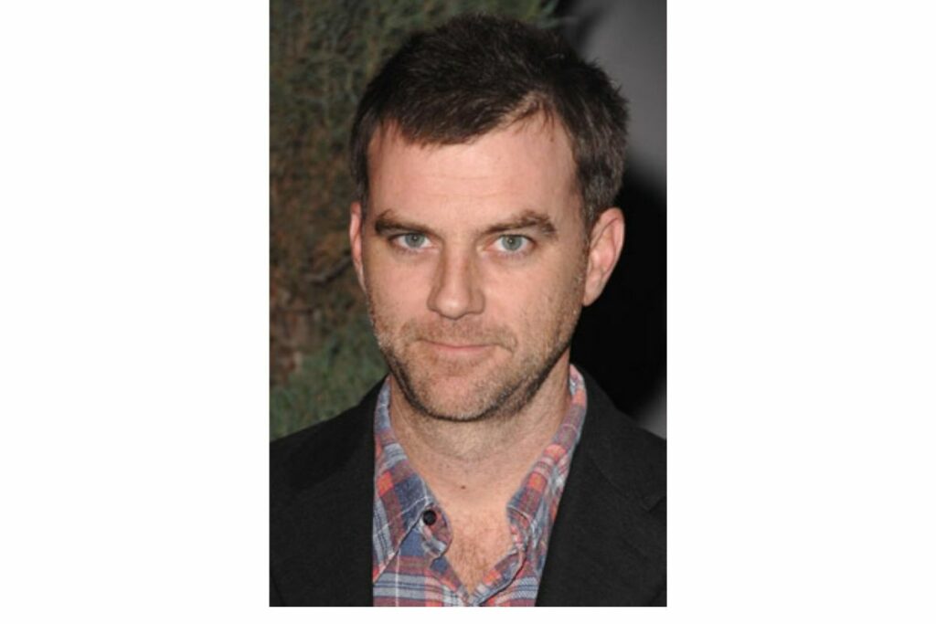 Paul Thomas Anderson es el director de la cinta 'One Battle After Another'. 