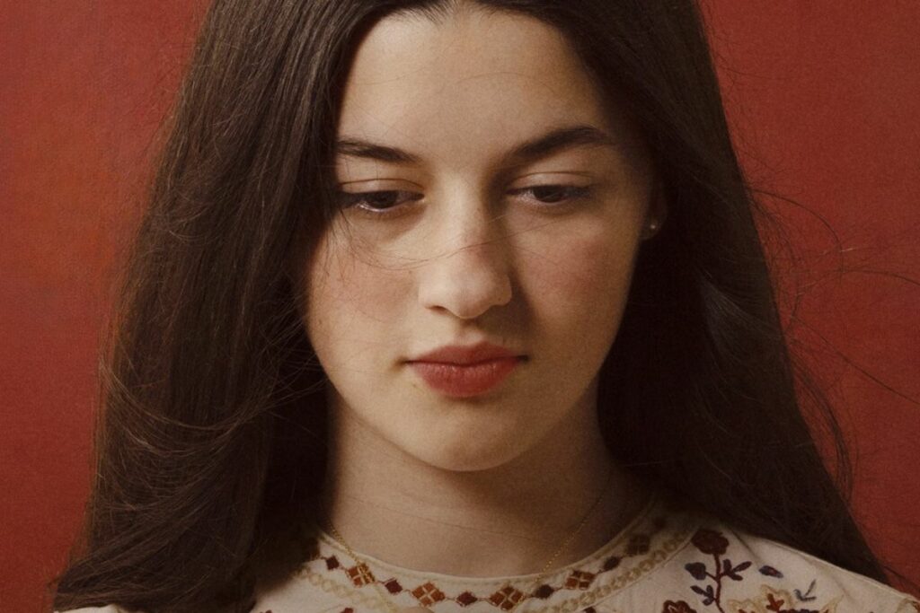 Afiche de la cinta 'Los Domingos'.