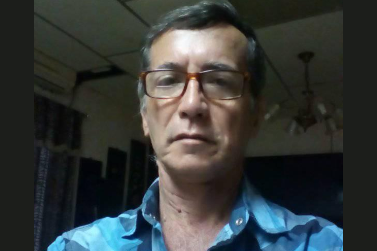 El asesinato del periodista Jorge Cuesta conmociona al norte de Guayaquil