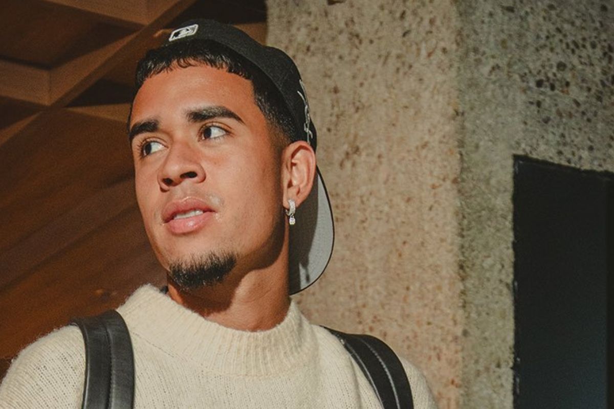 Kendry Páez emociona a los hinchas de Ecuador antes del amistoso ante Marruecos