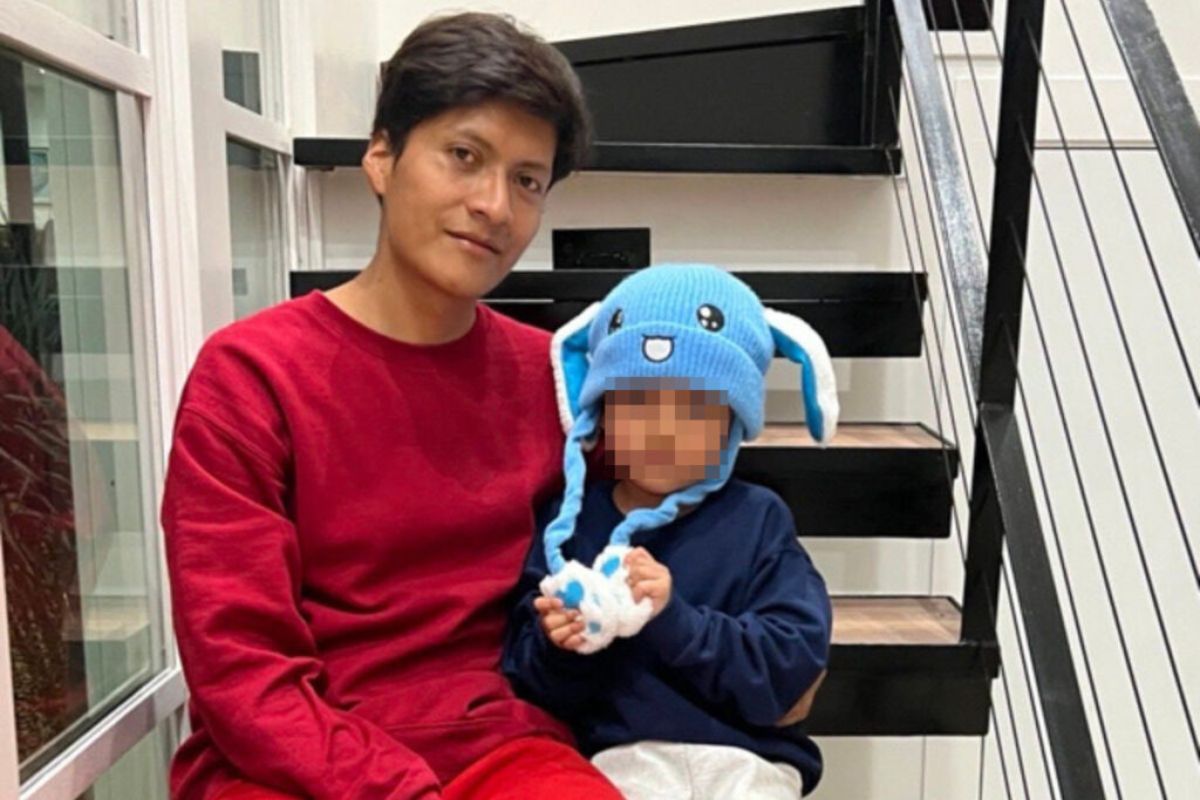 Orden de deportación contra Liam Conejo tras negativa judicial a su petición de asilo