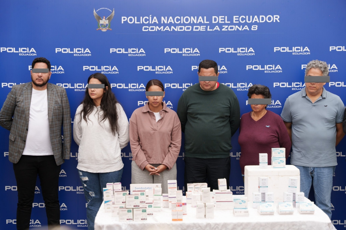 Concejal de Vinces se beneficiaba de enfermos de cáncer de esta forma; así funcionaba el negocio
