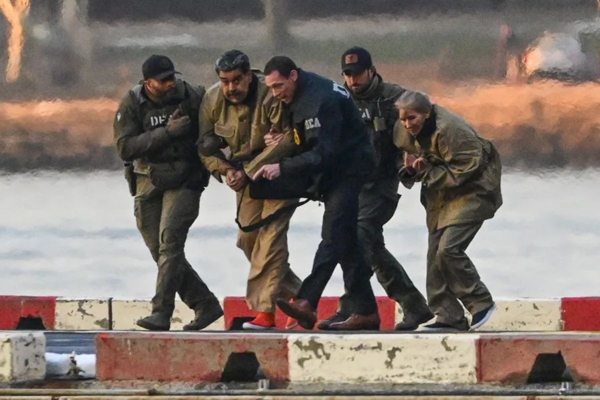 Juicio a Maduro reabre debate global sobre el poder