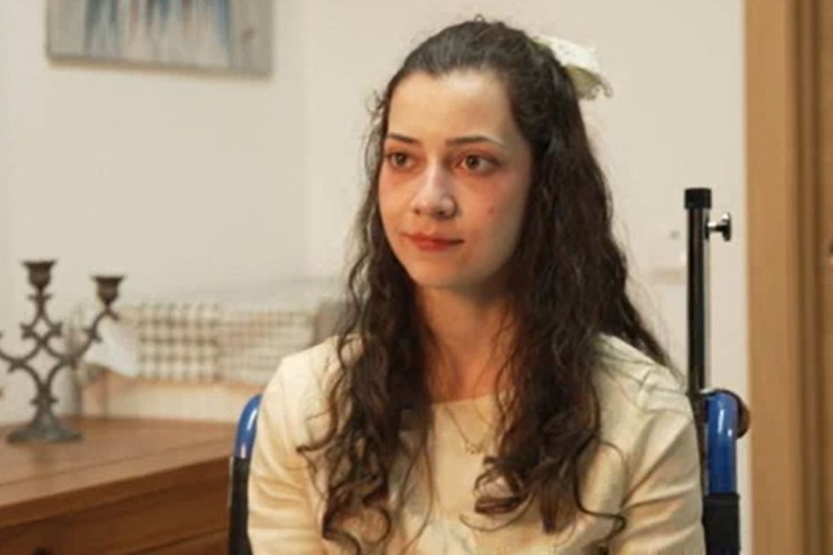 Noelia Castillo, joven española, conmueve al revelar que accederá a la eutanasia