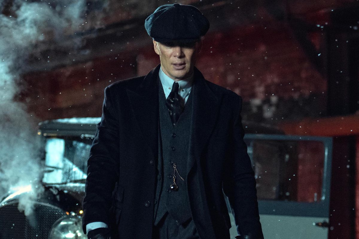 ‘Peaky Blinders: El hombre inmortal’ dejó un sinsabor sobre el destino de Arthur Shelby
