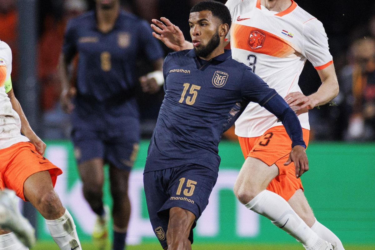 La Selección de Ecuador empata demasiado, solo dos triunfos en los últimos 11 partidos