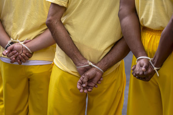 Cuba excarceló a 23 presos políticos en acuerdo con El Vaticano