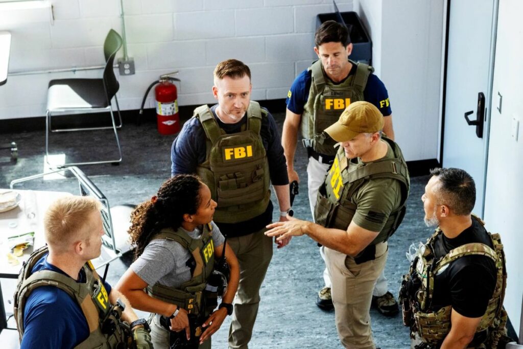 El FBI tendrá agentes permanentes en Ecuador; estas serán sus líneas de  investigación - El Comercio