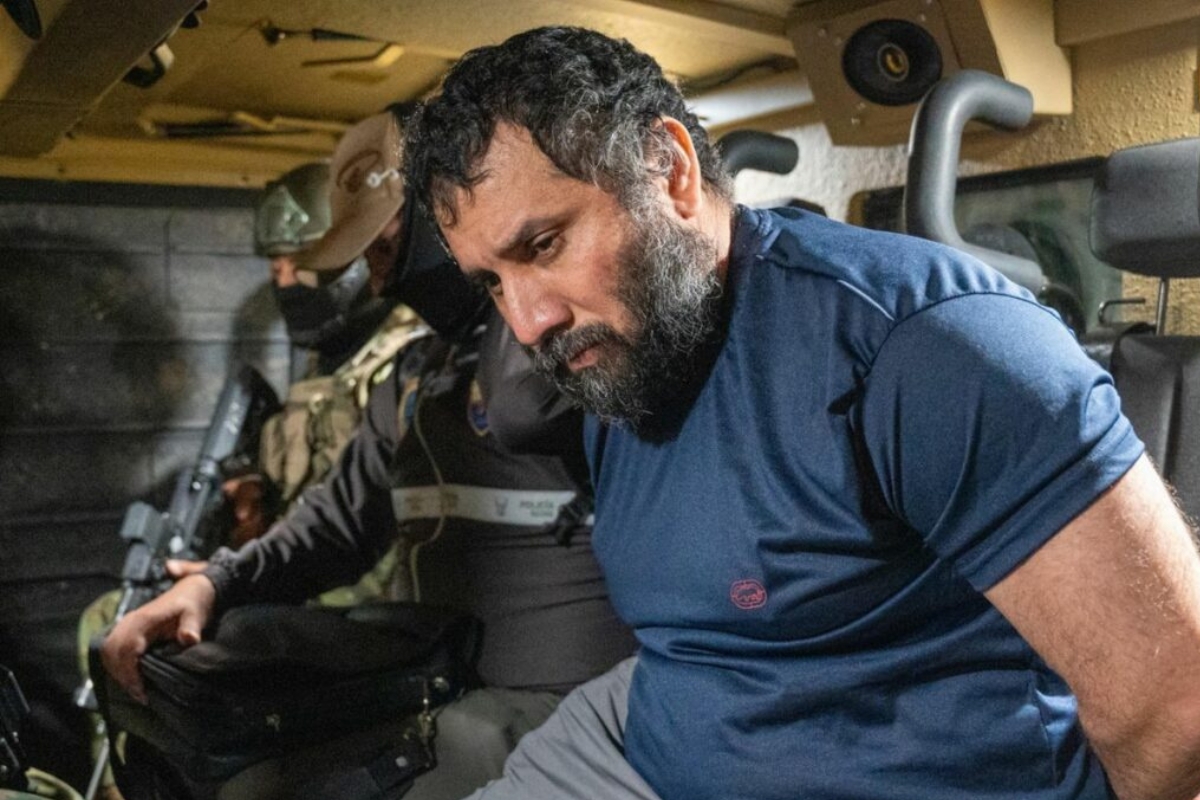 Alias ‘Fito’ y 16 personas más fueron llamadas a juicio por supuesto lavado de activos