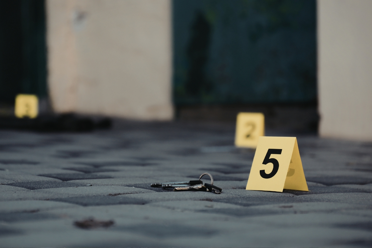 Un muerto deja ataque armado fuera de un centro comercial en Guayaquil