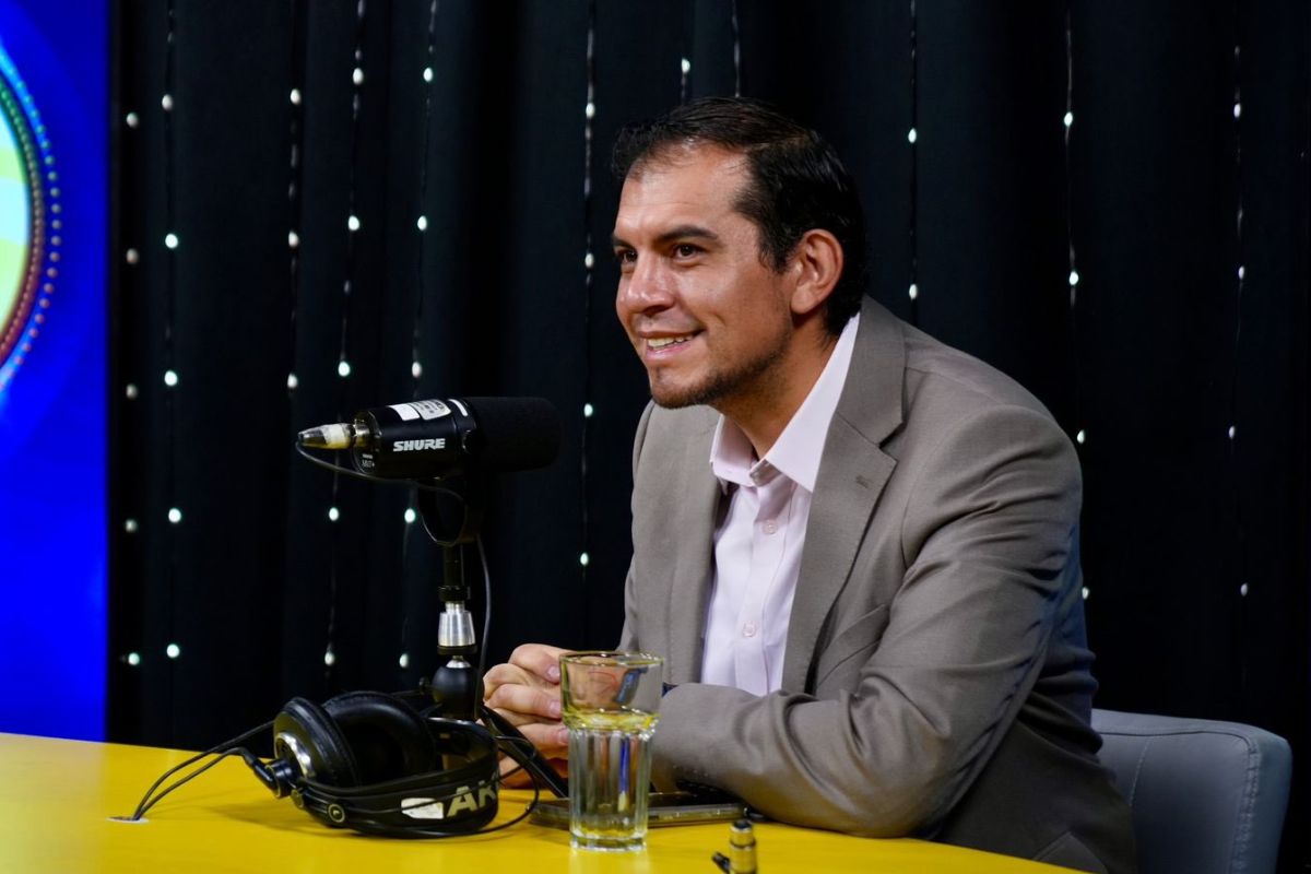 Gobierno propone que el 0,5% de aportes al IESS se destine al Secap