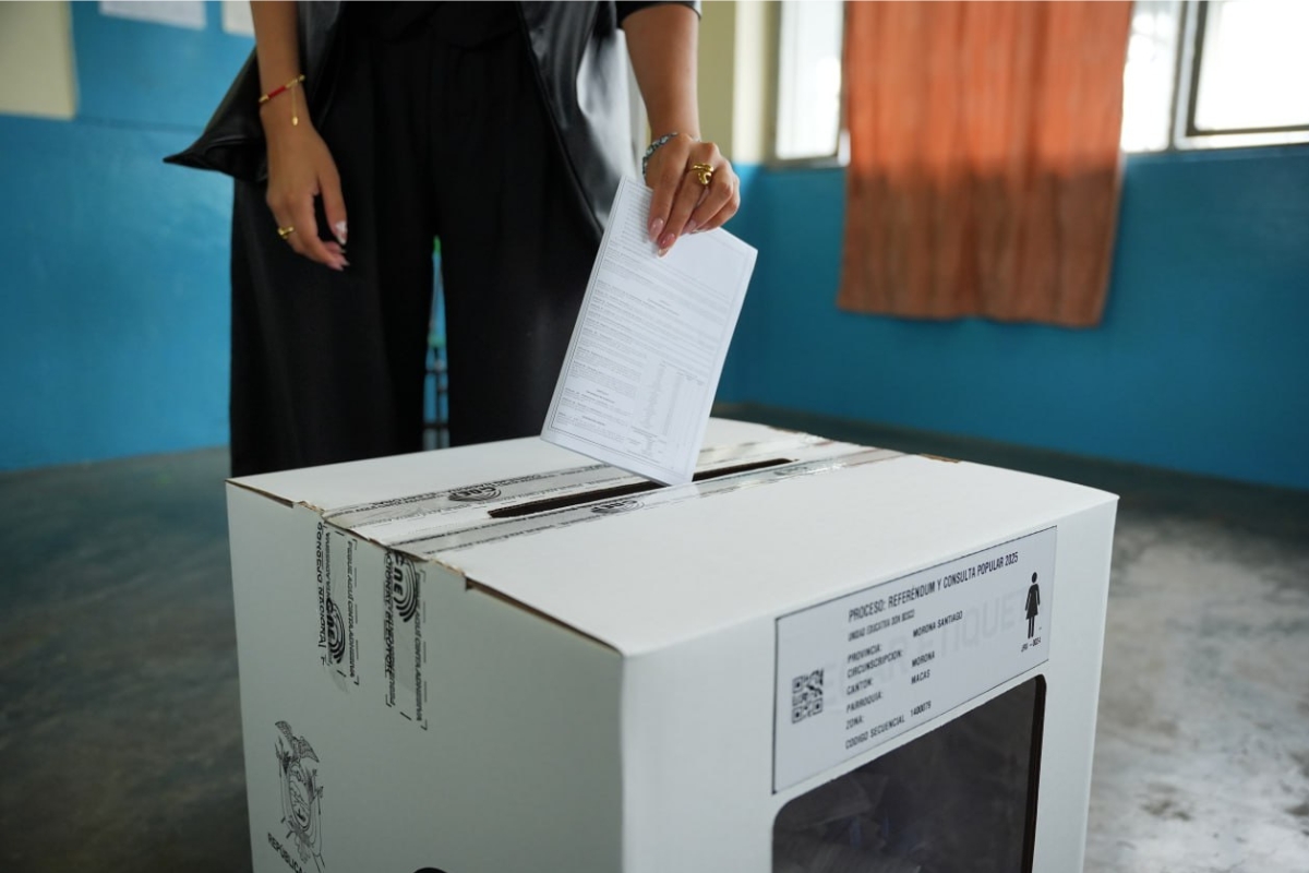 Plazos del CNE complican participación de tres movimientos en las votaciones de 2026