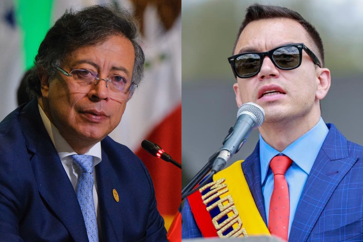 Ecuador y Colombia buscarán acuerdos este 25 de marzo de 2026 en medio de la crisis