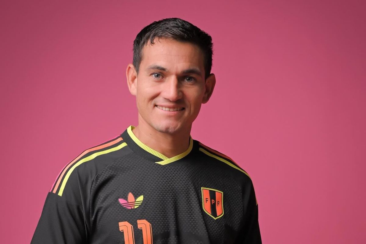 Cinco jugadores nacidos en Ecuador que jugaron para otras selecciones